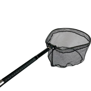 おかっぱりランディングネットリブート